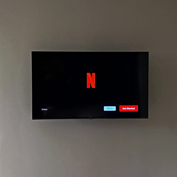 L'aura spa Netflix et Youtube inclus dans notre spa privatif